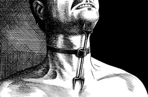 10 most brutal torture techniques ever devised