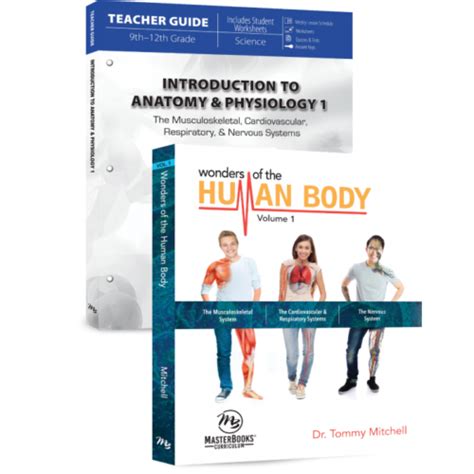 Introduction To Anatomy And Physiology Set Volume 1 Revised Editions