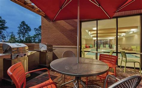Home2 Suites By Hilton Tuscaloosa Downtown University Boulevard Al