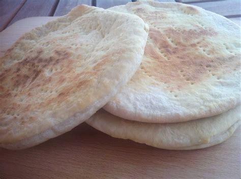 The Easiest Homemade Pita Bread Recipe My Greek Dish