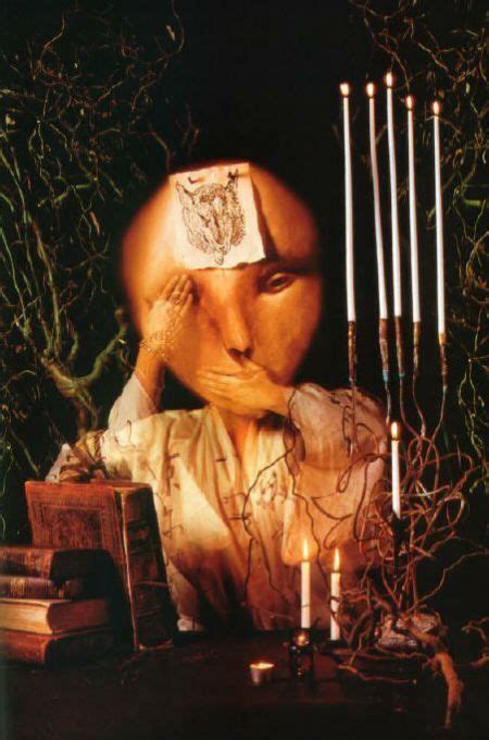 Pin Auf Art Dave Mckean