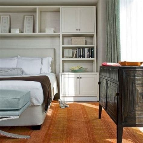 20 Storage Ideas For Small Bedrooms