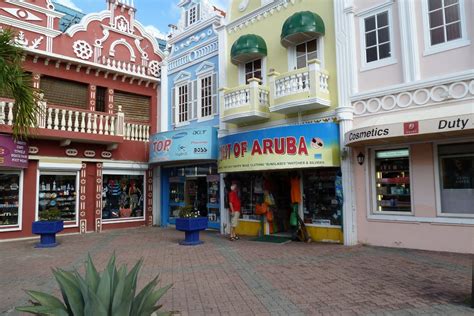 Best Aruba Shopping Top 10best Retail Reviews