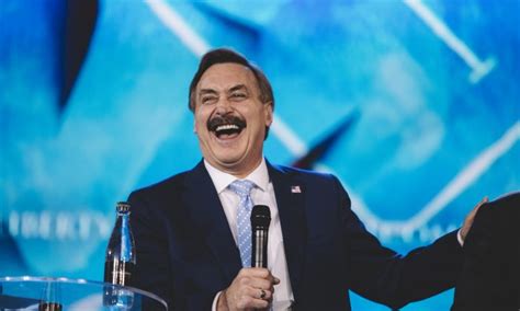 He uses it to tell the story of his redemption through jesus christ. MyPillow's Mike Lindell to Launch Nationwide Network to Combat Drug Addiction