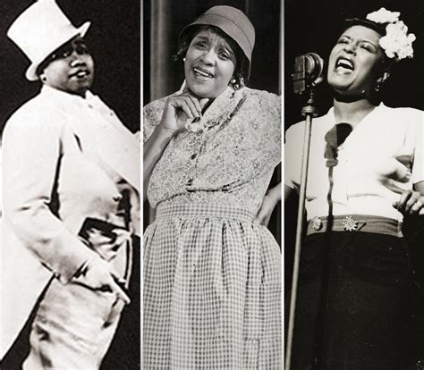 commentary celebrating black queer women in history