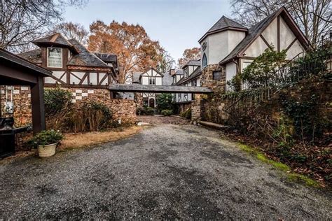Estate On Acres In Knoxville Tennessee Captivating Houses
