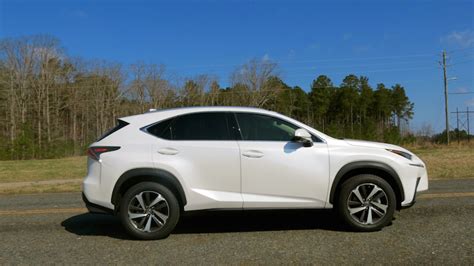 Specifications within each grade have been tailored to meet the preferences and requirements of customers. Compact Luxury SUV: 2019 Lexus NX
