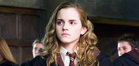 Emma Watson Wollte Nach Harry Potter Hinwerfen Entschied Sich Dagegen Und Es Folgte Der