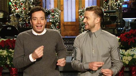 Watch Saturday Night Live Sneak Peek SNL Promo Jimmy Fallon And Justin Timberlake NBC Com