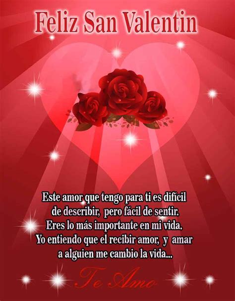 Top 89 Imagen San Valentin Poemas Frases De Amor Abzlocalmx