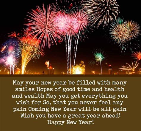 New Year Wishes Quotes Images Vitalcute