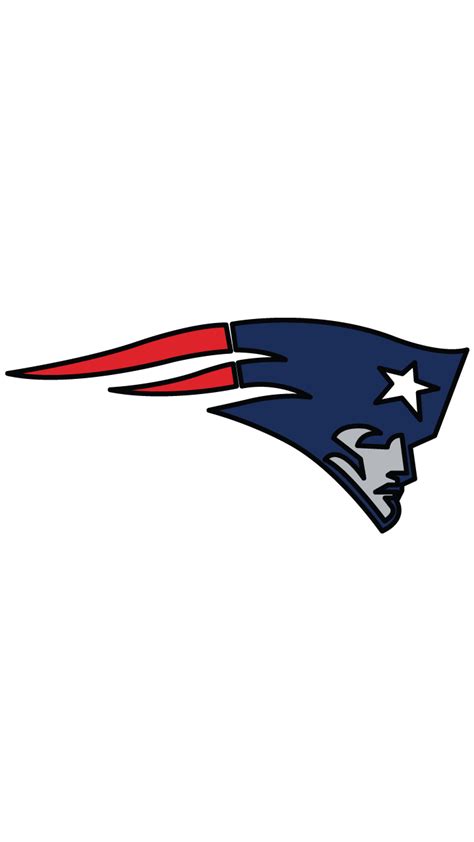 New England Patriots Logo Png Hd Png Pictures Vhvrs