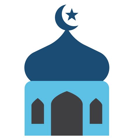Kumpulan Logo Masjid Terbaik Rumah Ibadah Umat Muslim 5minvideoid