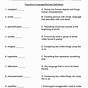Figurative Language Worksheet Grade 7