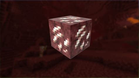 Everything You Need To Know About Nether Quartzin 45 Seconds Youtube