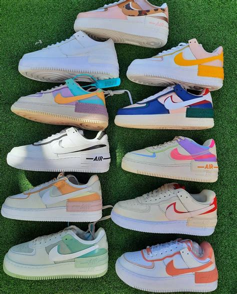 nike air force one south africa airforce military