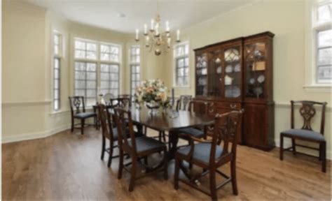 9 Best Formal And Modern Dining Room Sets With China Cabinets 2021