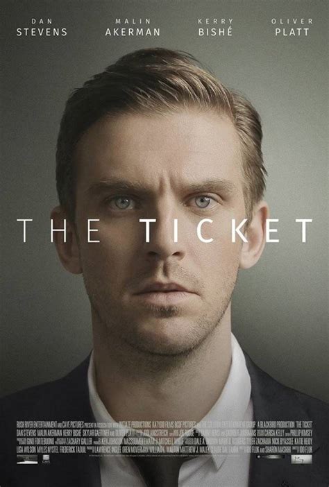 The ticket (2016) watch online in full length! The Ticket DVD Release Date June 6, 2017