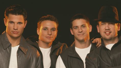 What You Didnt Know About 98 Degrees
