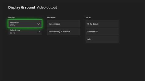 Xbox One Update For Insiders Adds 120hz Support Game Groups And More