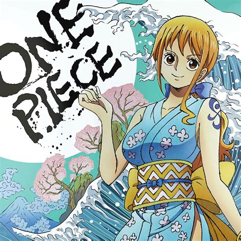 Nami Wano Arc Wallpaper Anime Girl One Piece Anime Pfp Images And