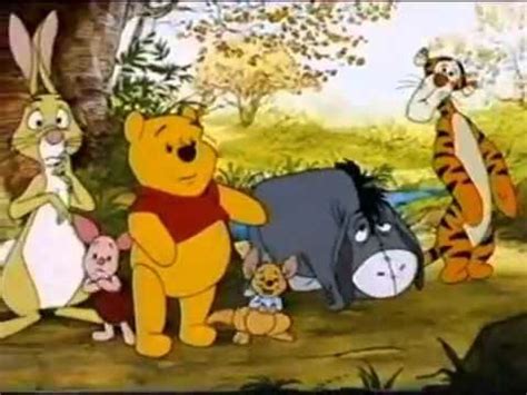 Winnie The Pooh And A Day For Eeyore Review Cartoon Amino