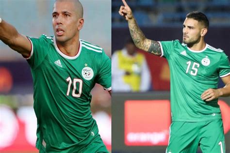 Andy delort date of birth: Propos racistes sur LCI : Sofiane Feghouli et Andy Delort ...
