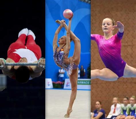 Gymnastics Facts Information Pros And Cons Worlds Ultimate