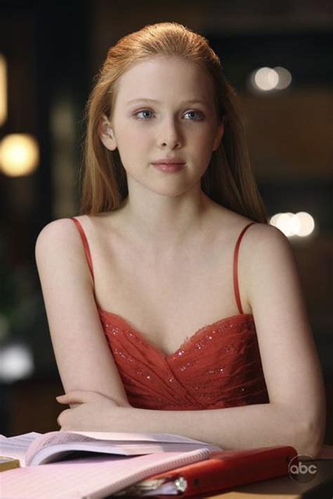 Molly Quinn Nude Pics Page 1