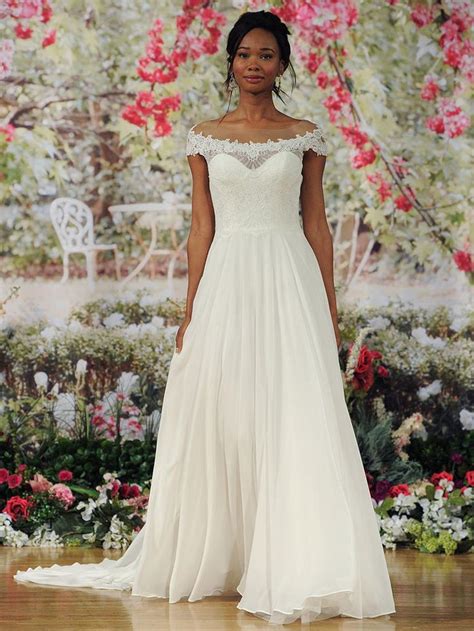 The Top Wedding Dress Trends Of 2024 Wedding Dresses Gorgeous