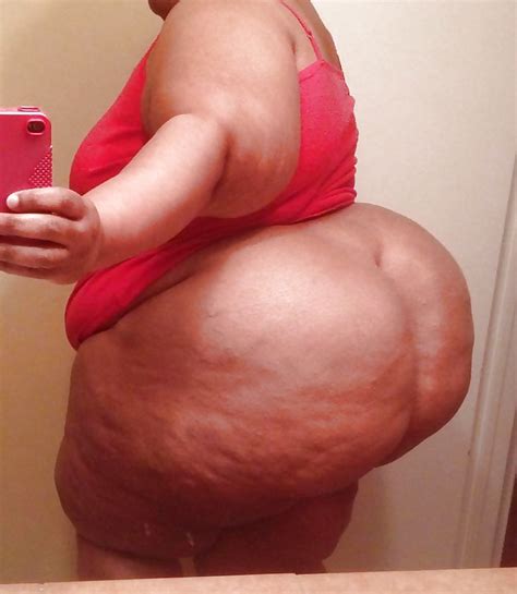 Ssbbw And Their Super Sized Ass Porn Gallery 95029944