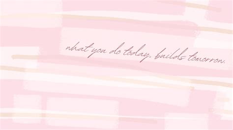 93 Pink Quotes Wallpaper Hd Images And Pictures Myweb