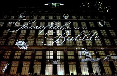 If Its Hip Its Here Archives Saks Fifth Avenue 2011 Holiday 3d