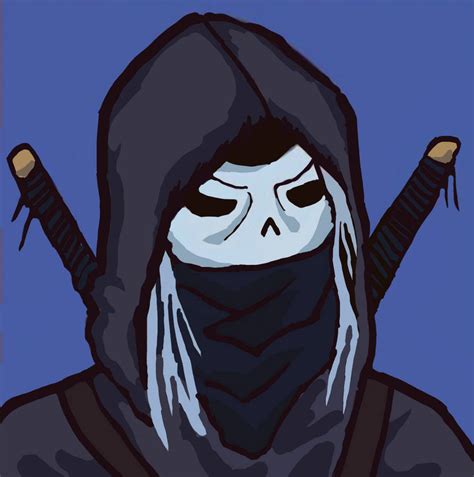 Hunt Showdown The Reaper Icon By Thatbayouboy On Deviantart