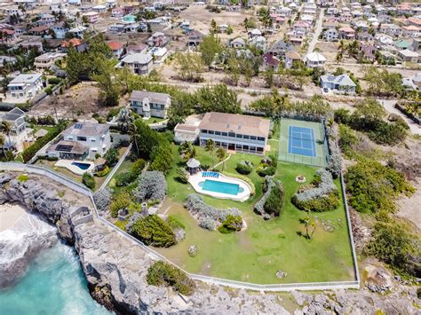 Belair Great House St Philip Barbados Saint Philip 8 Bedrooms House For Sale At