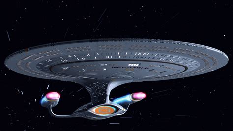 Uss Enterprise Ncc 1701 D Wallpaper Star Trek Ships Star Trek