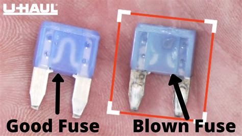 Blown Fuse How To Test Your Fuses YouTube