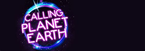 Calling Planet Earth Dorking Halls 17 June 2022