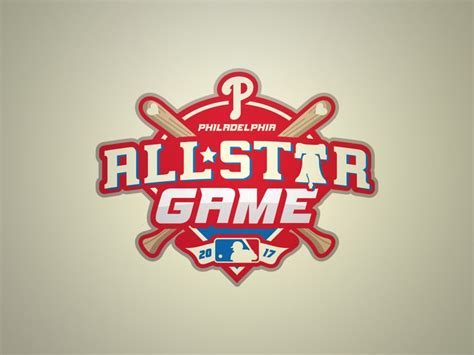 Mlb All Star Game Logos Album On Imgur Game Logo Sports Team Logos