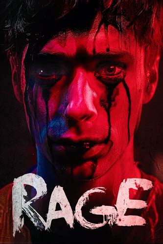 Uk Release Announced For South African Horror Rage Horror Cult Films