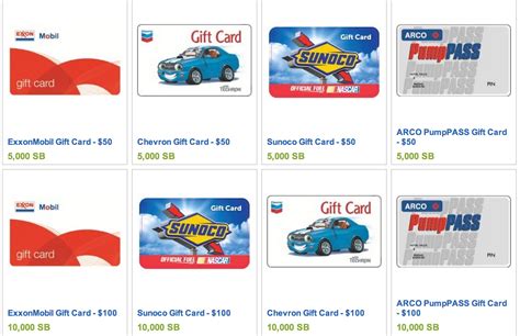 Maybe you would like to learn more about one of these? Chevron gas gift card - Gift cards