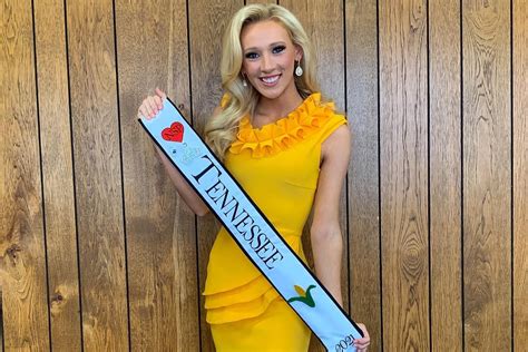 miss austin peay finishes 1st runner up in miss national sweetheart pageant