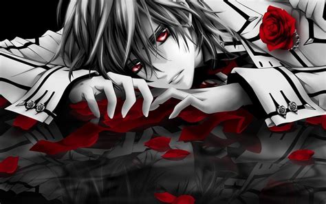 Anime Cool Guy Wallpaper 58 Images