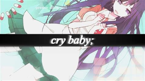 They Call You Cry Baby Tsumiki Mikan♥ Youtube