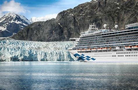 Alaska Cruise 2020 - Cruise to Alaska - Princess Cruises