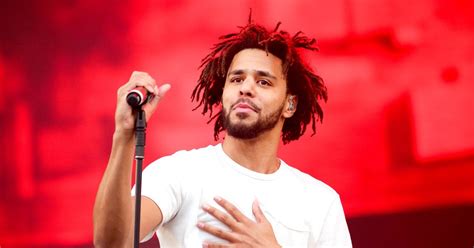 Let's have a look at his family, personal life, music career, achievements, and some fun facts. J. Cole Confirms He Has 2 Kids, Talks Working Fatherhood