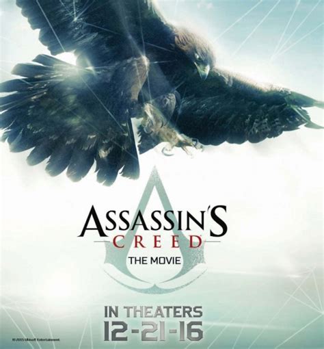 FILM Assassins Creed 2016 TribunnewsWiki Com