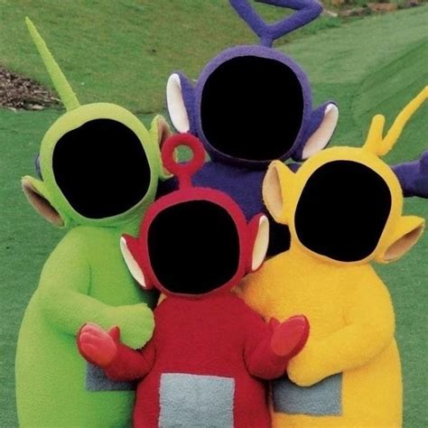 Create Meme Teletubbies Teletubbies Lala Teletubbies Funny Friends