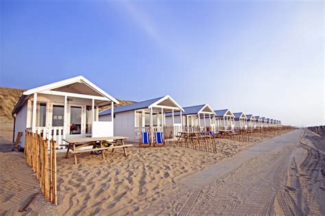 The name holland is also frequently used informally to refer to the whole of the country of the netherlands. Glamping am Strand: Strandhäuser in Holland ab 110 ...