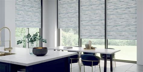 What Fabric Is Best For Roller Blinds For Different Types Of